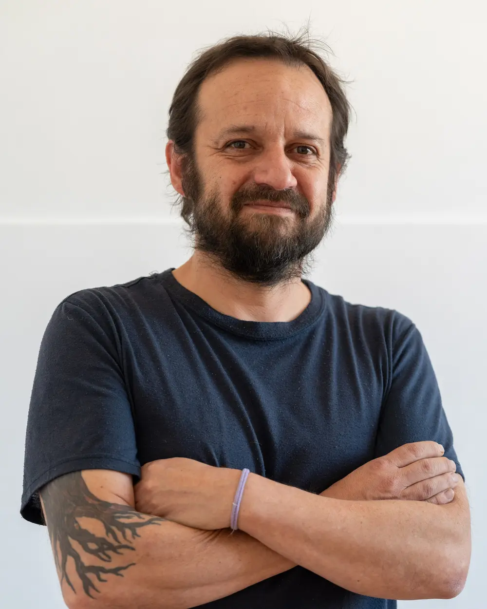 Alejandro Salas Barrios