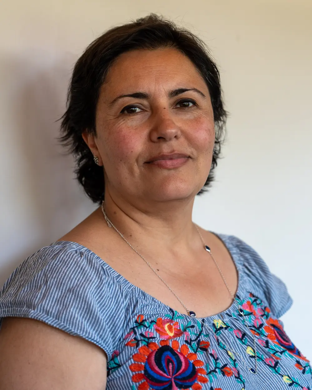 Catherina Olivares Arias