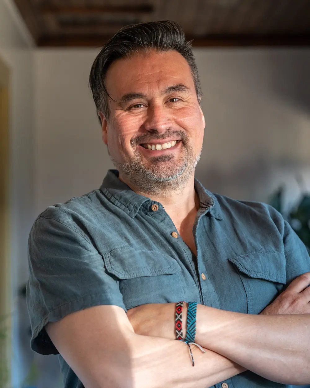 Marcelo Gutiérrez Lecaros