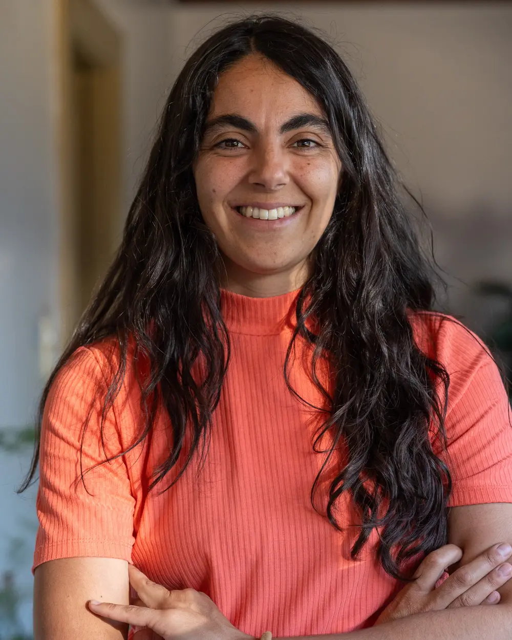 María Josè Santa Maria Kraemer