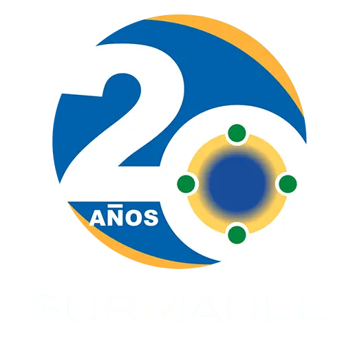 SURMAULE LOGO
