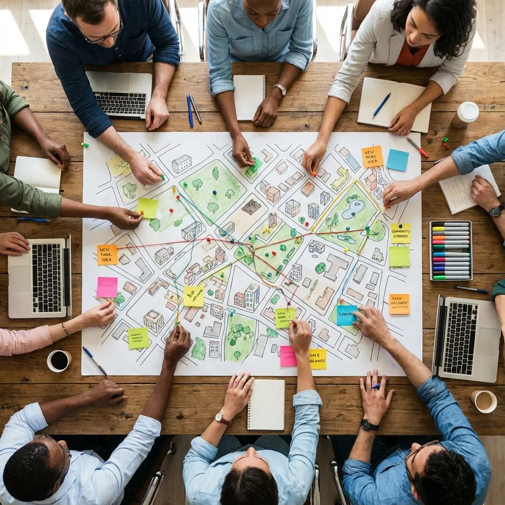 Investigación Acción Participativa