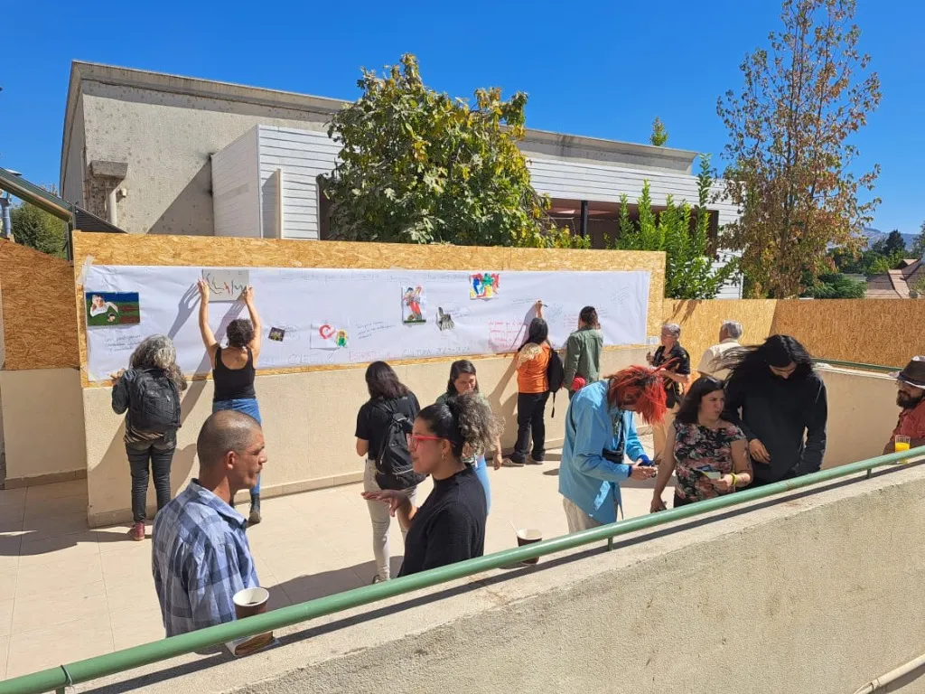 Estrategia Quinquenal Cultura Región del Maule 2023-2028