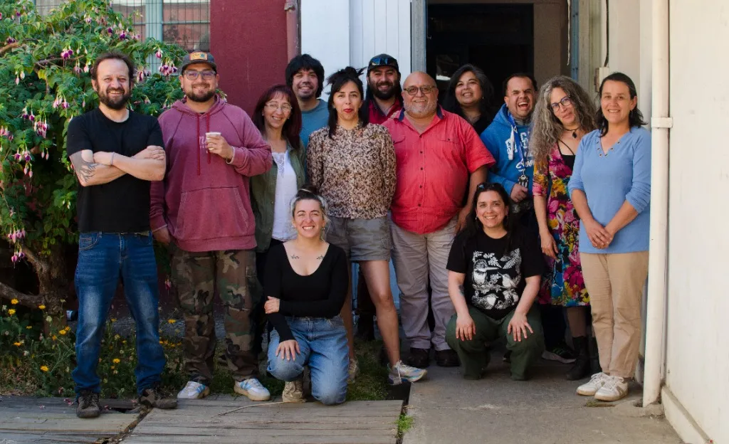 Plan de gestión patrimonial