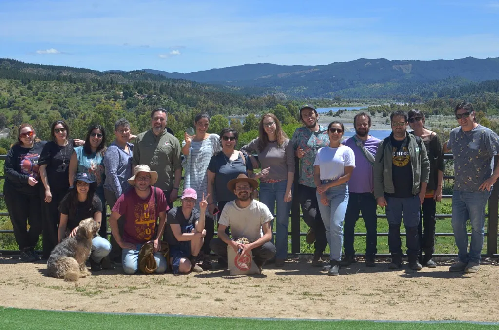 Escuelas de trabajo comunitario