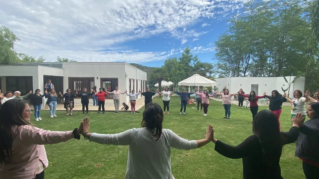 Proyecto Turismo rural comunitario