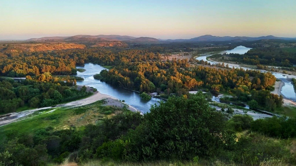 Comunidades y Territorios Sustentables