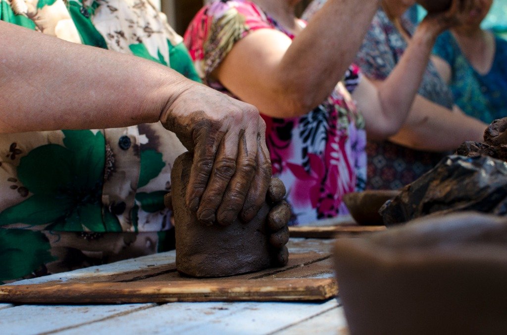 Educación, Arte y Ciudadanía